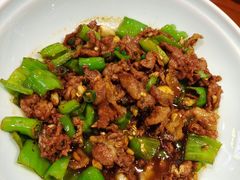 -茄子恰恰·新云南小炒(金池购物中心店)