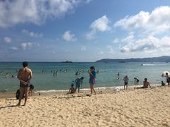 -三亚亚龙湾雅高铂尔曼别墅度假酒店