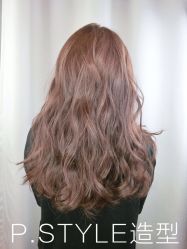 -P.STYLE 派斯造型
