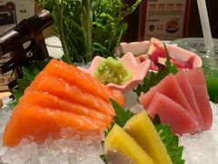 -匠和风精致料理(福州金融街万达店)