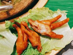 -椰小鸡·琼州糟粕醋(美兰缤纷城店)