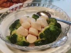 -无招牌海鲜餐厅(滨海艺术中心店)