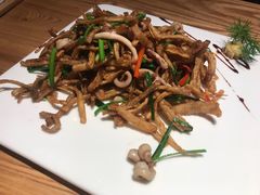 -竹里馆·淮扬菜·功夫茶(老门东店)