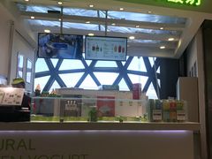 -Salud撒露欧洲冻酸奶(北苑上品店)