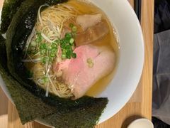-面屋 猪一
