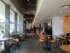 -星巴克(珠海仁恒滨海中心店)