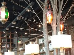 大堂-漫咖啡MAANCOFFEE(清江路店)