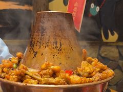 -锅聚侠(泉秀店)