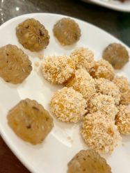 -福州香格里拉·宴会厅