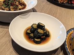 -艳阳天·非遗楚菜(武汉客厅店)