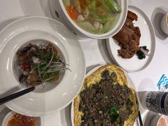 -莆田餐厅PUTIEN(三里屯店)