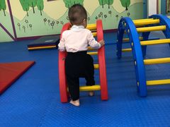 -美国悦宝园早教托育中心(东坝店)