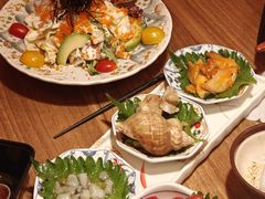-隐月· 㐂和食屋(芝罘万达公馆店)