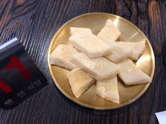 -玉流珍肴馆(亮马桥店)