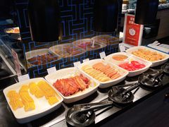 -厦门海港英迪格酒店(中山路店)