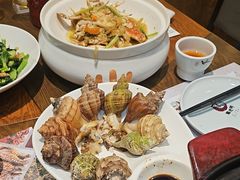 -黄泥岗·地道湖北菜(奥特莱斯店)