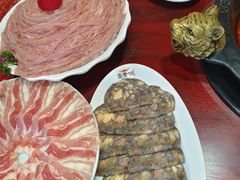 -重庆袁老四火锅(武进万达店)