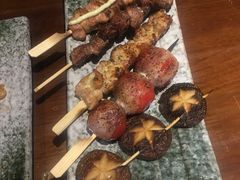 -千代武日本料理(开发区店)
