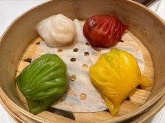 -白天鹅宾馆-宏图府餐厅