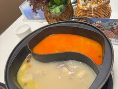 -煲王粤菜餐厅(中侨中心店)