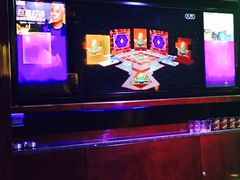 -泡沫BUbbLE量贩式KTV(金沙江路店)