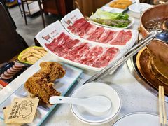-八合里潮汕鲜牛肉火锅(福州万象城店)
