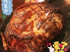 -恰餐厅及酒吧 CHAR Bar & Grill (北京丽都皇冠假日店)