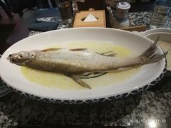 -南京大牌档(凯德大峡谷店)