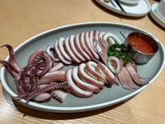 -隅乐胡椒虾·台湾菜·团建(皇岗店)