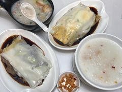 -华辉拉肠(同福店)