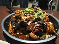 -一棠龙虾•王牌虾球(光谷天地店)