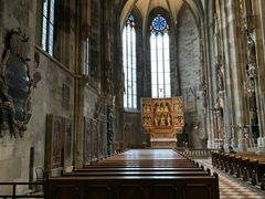 -斯蒂芬主教座堂(Stephansdom)