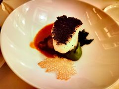 -上海和平饭店-华懋阁 The Cathay Room