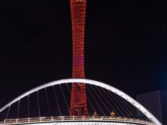 -广州塔