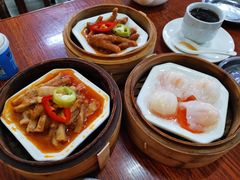 -恒兴发茶店(水巷口店)