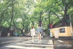 -艺匠摄影ARTIZ STUDIO(南京店)