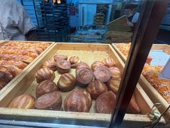 -弘祥蜂蜜大麻花(烟大店)