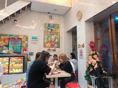 -甜心妈妈·榴莲星级糖水(北京路总店)