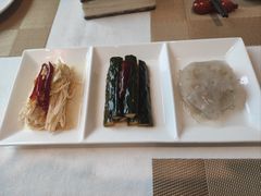 -之参餐厅(前门大街店)