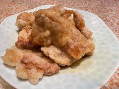 -红樱桃·欢乐餐厅(太原里店)