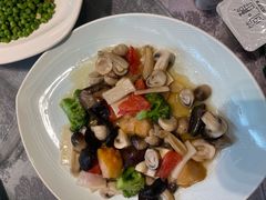 -山外山菜馆(玉泉路店)