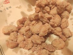-山芋腔苏北菜(盐城滨海店)