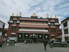 -小昭寺