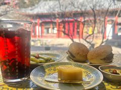 -宫事颐庭·老佛爷贵寿下午茶(颐和园店)