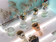 -迦南·甜品蛋糕(传媒店)