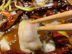 -山城外·非遗酸菜鱼(财富中心店)