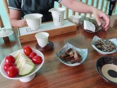 -小茶闲舍·观景商务茶馆(广州塔店)