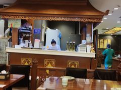 -荷花泰菜(东方新天地店)
