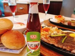 -雅泰来(解放路店)