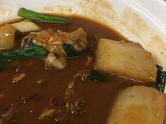 牛腩-聚丰农庄